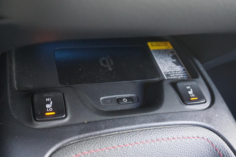 Toyota Corolla Touring Sports 1.8 Hybrid Executive/Trekhaak/Dealeronderhouden/ Head-Up/Stoelverwarming.