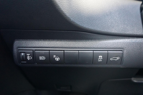 Toyota Corolla Touring Sports 1.8 Hybrid Executive/Trekhaak/Dealeronderhouden/ Head-Up/Stoelverwarming.