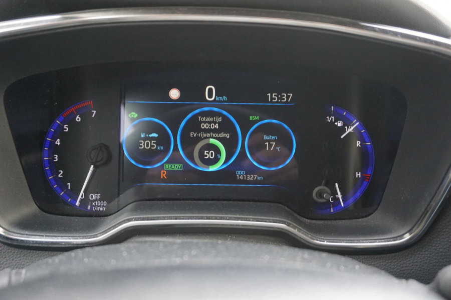 Toyota Corolla Touring Sports 1.8 Hybrid Executive/Trekhaak/Dealeronderhouden/ Head-Up/Stoelverwarming.