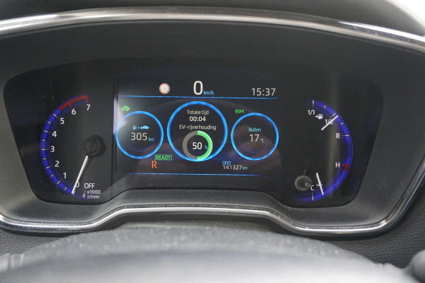 Toyota Corolla Touring Sports 1.8 Hybrid Executive/Trekhaak/Dealeronderhouden/ Head-Up/Stoelverwarming.