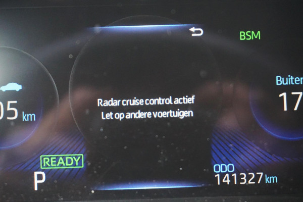 Toyota Corolla Touring Sports 1.8 Hybrid Executive/Trekhaak/Dealeronderhouden/ Head-Up/Stoelverwarming.