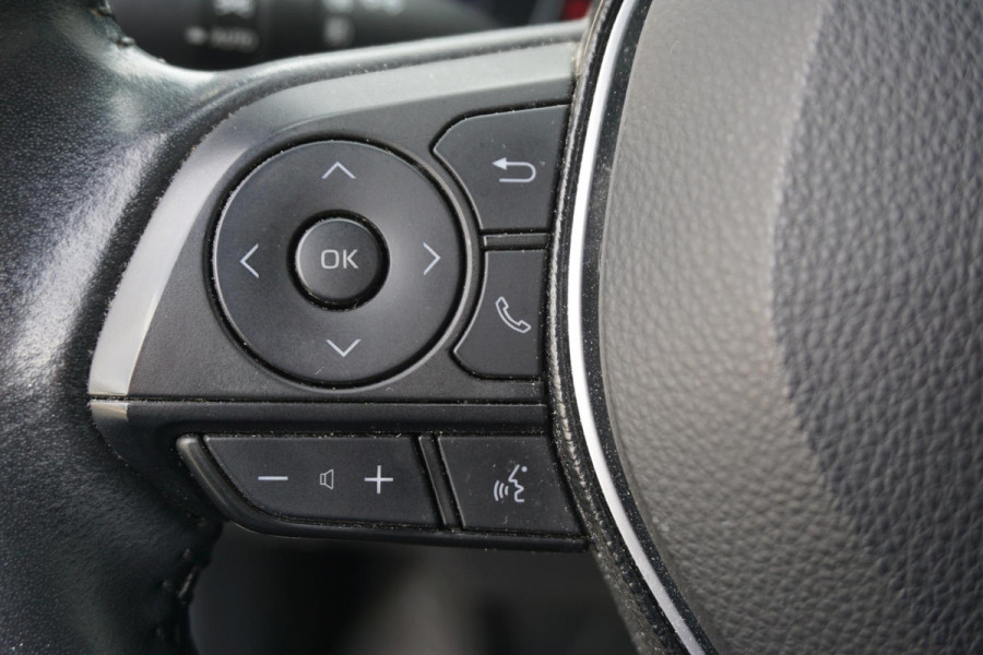 Toyota Corolla Touring Sports 1.8 Hybrid Executive/Trekhaak/Dealeronderhouden/ Head-Up/Stoelverwarming.