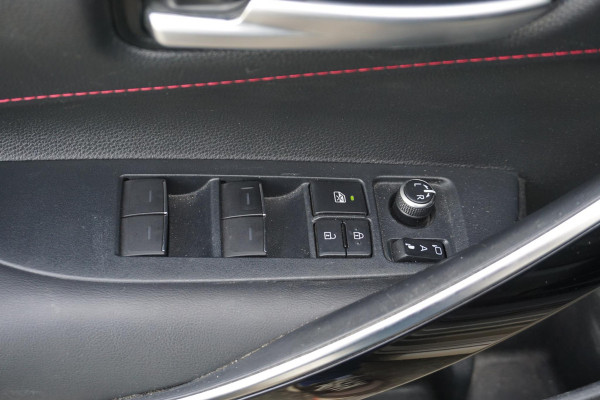 Toyota Corolla Touring Sports 1.8 Hybrid Executive/Trekhaak/Dealeronderhouden/ Head-Up/Stoelverwarming.