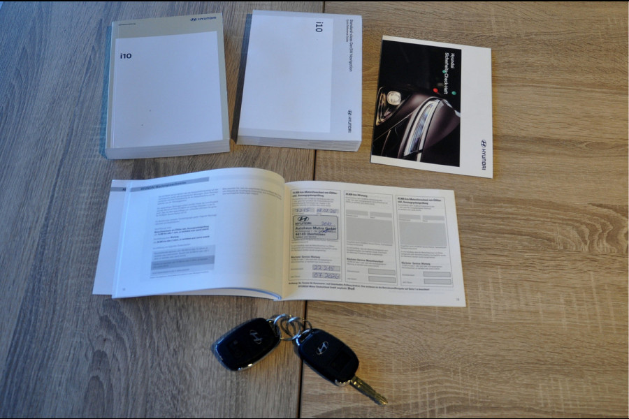 Hyundai i10 1.0 T-GDI N Line | 11.000 km! |  Camera | Navigatie