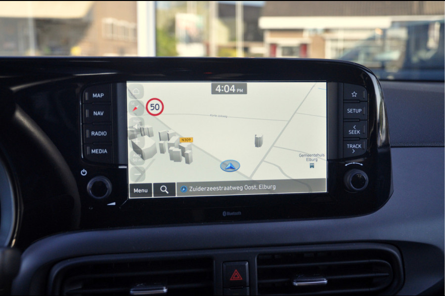 Hyundai i10 1.0 T-GDI N Line | 11.000 km! |  Camera | Navigatie