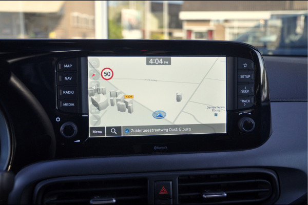 Hyundai i10 1.0 T-GDI N Line | 11.000 km! |  Camera | Navigatie