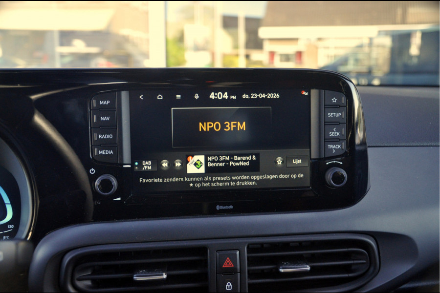 Hyundai i10 1.0 T-GDI N Line | 11.000 km! |  Camera | Navigatie
