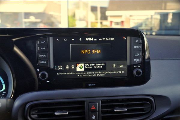 Hyundai i10 1.0 T-GDI N Line | 11.000 km! |  Camera | Navigatie