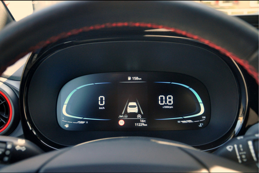 Hyundai i10 1.0 T-GDI N Line | 11.000 km! |  Camera | Navigatie