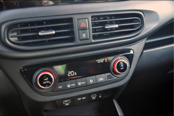 Hyundai i10 1.0 T-GDI N Line | 11.000 km! |  Camera | Navigatie