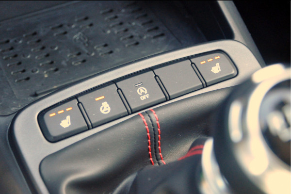 Hyundai i10 1.0 T-GDI N Line | 11.000 km! |  Camera | Navigatie