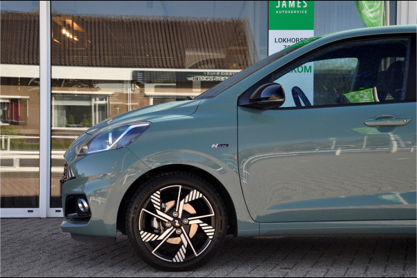 Hyundai i10 1.0 T-GDI N Line | 11.000 km! |  Camera | Navigatie