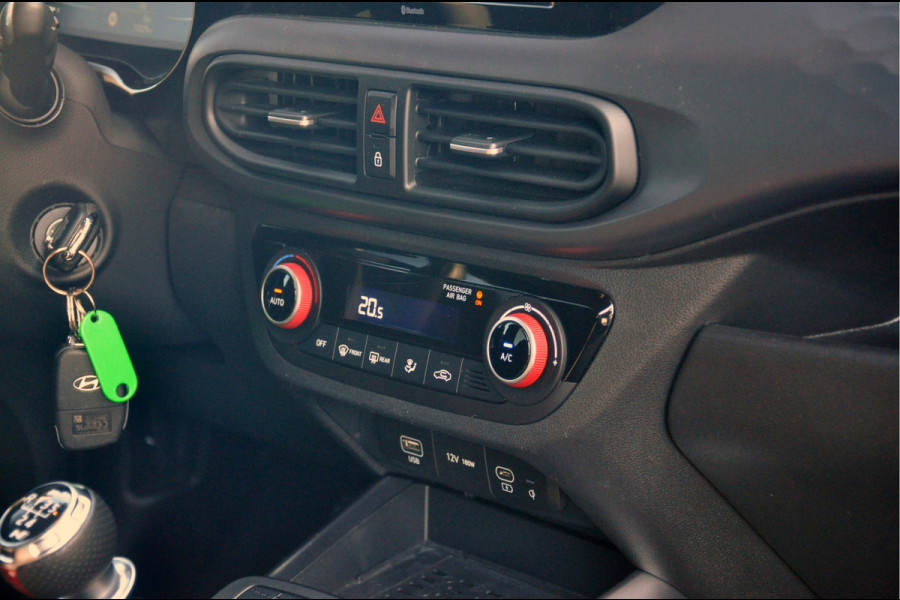 Hyundai i10 1.0 T-GDI N Line | 11.000 km! |  Camera | Navigatie