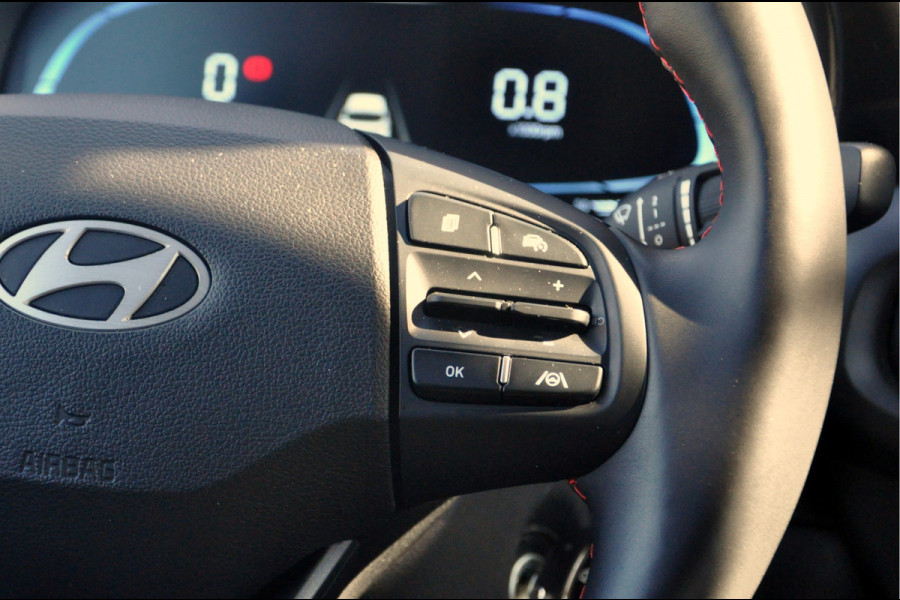 Hyundai i10 1.0 T-GDI N Line | 11.000 km! |  Camera | Navigatie