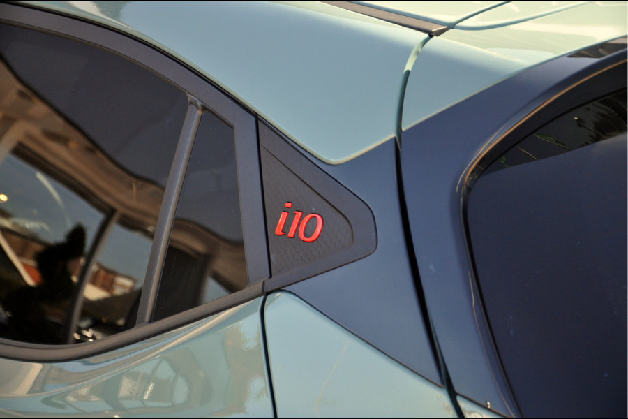 Hyundai i10 1.0 T-GDI N Line | 11.000 km! |  Camera | Navigatie