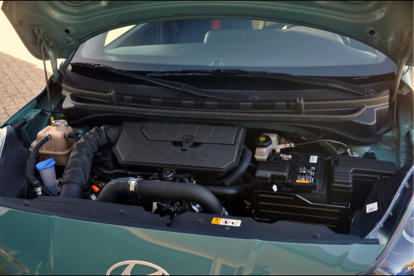 Hyundai i10 1.0 T-GDI N Line | 11.000 km! |  Camera | Navigatie