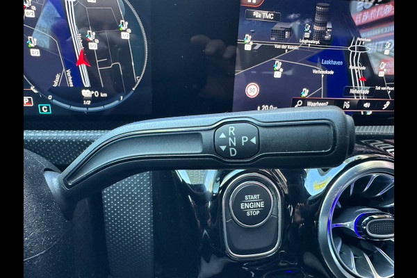 Mercedes-Benz A-Klasse 250 e Business Solution AMG Limited Carplay Sfeerverlichting