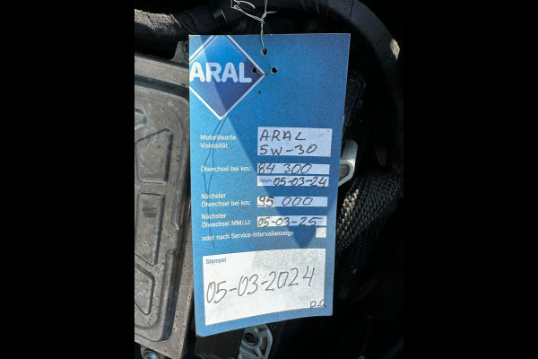 Mercedes-Benz A-Klasse 250 e Business Solution AMG Limited Carplay Sfeerverlichting