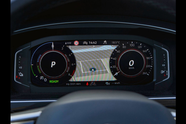 Volkswagen Tiguan 1.4 TSI eHybrid R-Line Business+