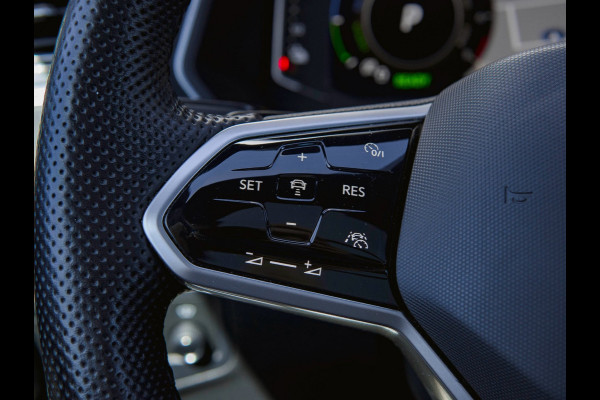 Volkswagen Tiguan 1.4 TSI eHybrid R-Line Business+