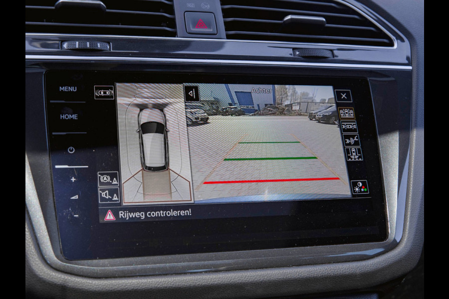 Volkswagen Tiguan 1.4 TSI eHybrid R-Line Business+