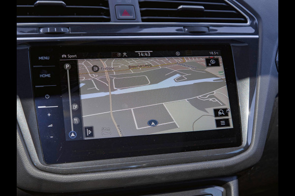 Volkswagen Tiguan 1.4 TSI eHybrid R-Line Business+