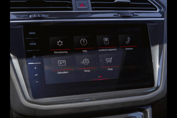 Volkswagen Tiguan 1.4 TSI eHybrid R-Line Business+