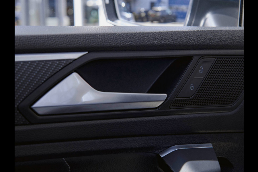 Volkswagen Tiguan 1.4 TSI eHybrid R-Line Business+