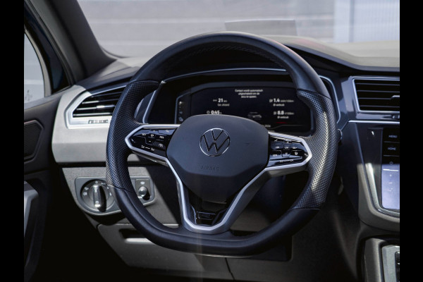 Volkswagen Tiguan 1.4 TSI eHybrid R-Line Business+