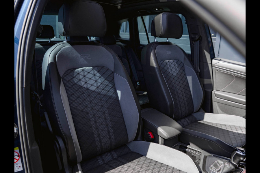 Volkswagen Tiguan 1.4 TSI eHybrid R-Line Business+