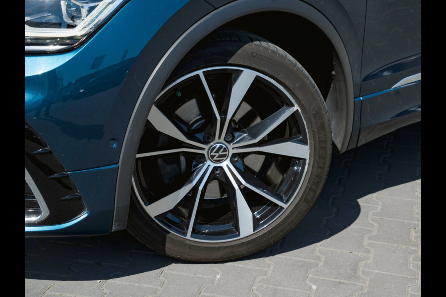 Volkswagen Tiguan 1.4 TSI eHybrid R-Line Business+