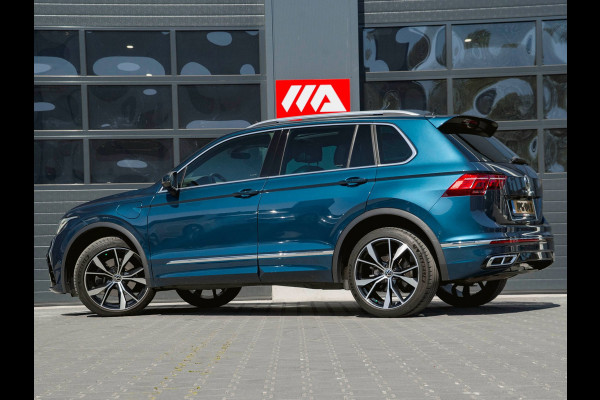 Volkswagen Tiguan 1.4 TSI eHybrid R-Line Business+