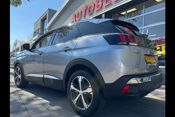 Peugeot 3008 1.2 PureTech Crossway 55.000 KM I Navigatie / Apple CarPlay I Leer / Alcatara I LED I PDC I Camera I Dealer onderh.