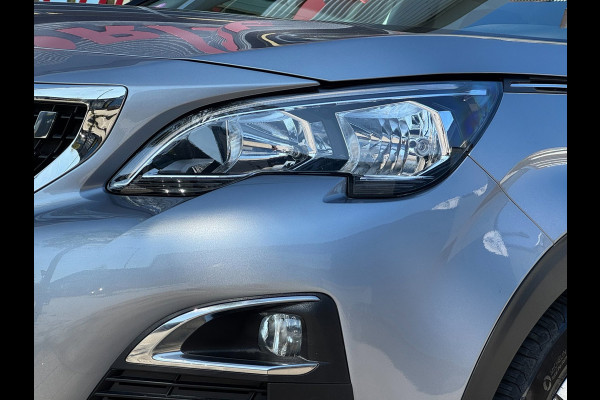 Peugeot 3008 1.2 PureTech Crossway 55.000 KM I Navigatie / Apple CarPlay I Leer / Alcatara I LED I PDC I Camera I Dealer onderh.