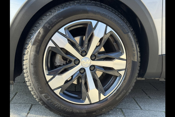 Peugeot 3008 1.2 PureTech Crossway 55.000 KM I Navigatie / Apple CarPlay I Leer / Alcatara I LED I PDC I Camera I Dealer onderh.