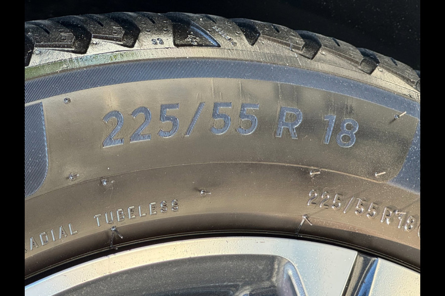 Peugeot 3008 1.2 PureTech Crossway 55.000 KM I Navigatie / Apple CarPlay I Leer / Alcatara I LED I PDC I Camera I Dealer onderh.