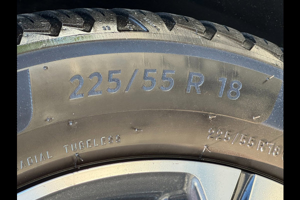 Peugeot 3008 1.2 PureTech Crossway 55.000 KM I Navigatie / Apple CarPlay I Leer / Alcatara I LED I PDC I Camera I Dealer onderh.