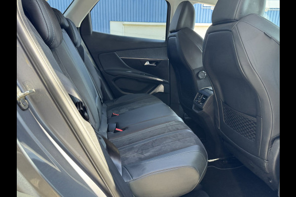 Peugeot 3008 1.2 PureTech Crossway 55.000 KM I Navigatie / Apple CarPlay I Leer / Alcatara I LED I PDC I Camera I Dealer onderh.