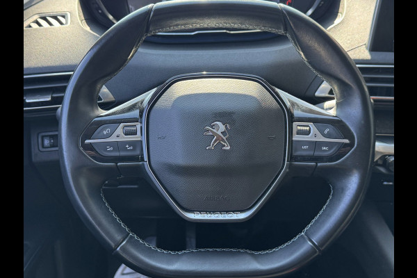 Peugeot 3008 1.2 PureTech Crossway 55.000 KM I Navigatie / Apple CarPlay I Leer / Alcatara I LED I PDC I Camera I Dealer onderh.