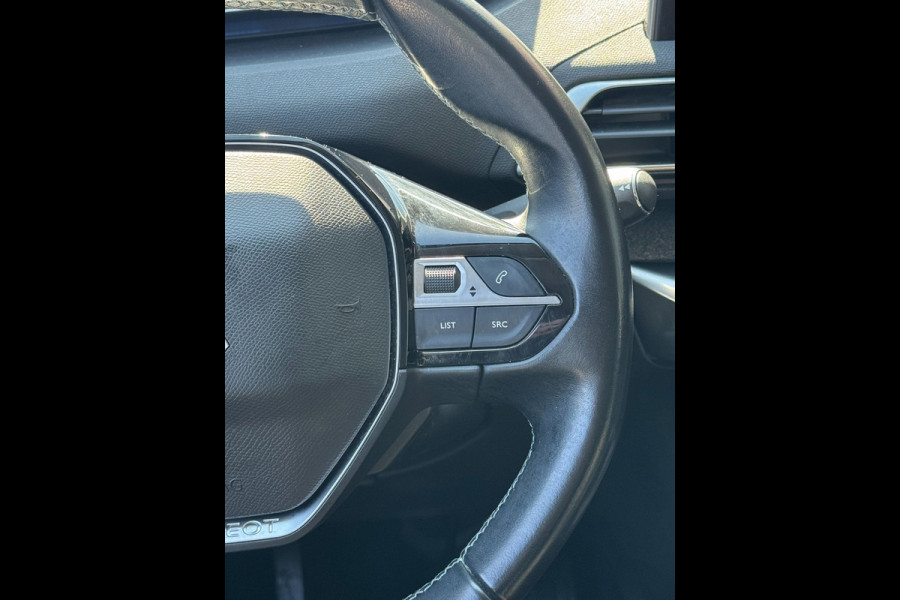 Peugeot 3008 1.2 PureTech Crossway 55.000 KM I Navigatie / Apple CarPlay I Leer / Alcatara I LED I PDC I Camera I Dealer onderh.
