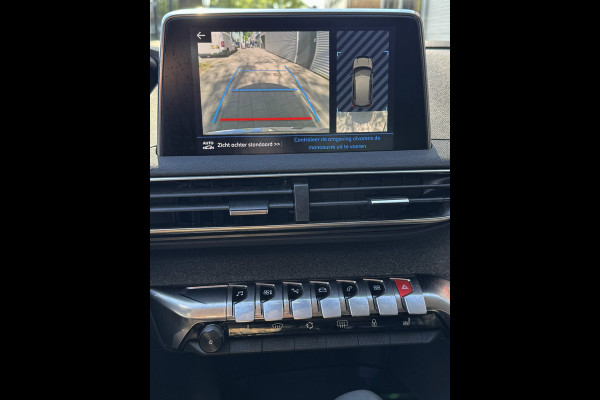 Peugeot 3008 1.2 PureTech Crossway 55.000 KM I Navigatie / Apple CarPlay I Leer / Alcatara I LED I PDC I Camera I Dealer onderh.