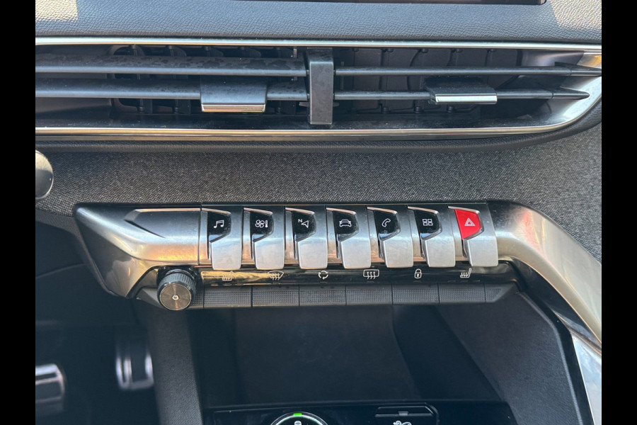 Peugeot 3008 1.2 PureTech Crossway 55.000 KM I Navigatie / Apple CarPlay I Leer / Alcatara I LED I PDC I Camera I Dealer onderh.