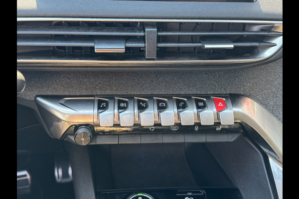 Peugeot 3008 1.2 PureTech Crossway 55.000 KM I Navigatie / Apple CarPlay I Leer / Alcatara I LED I PDC I Camera I Dealer onderh.