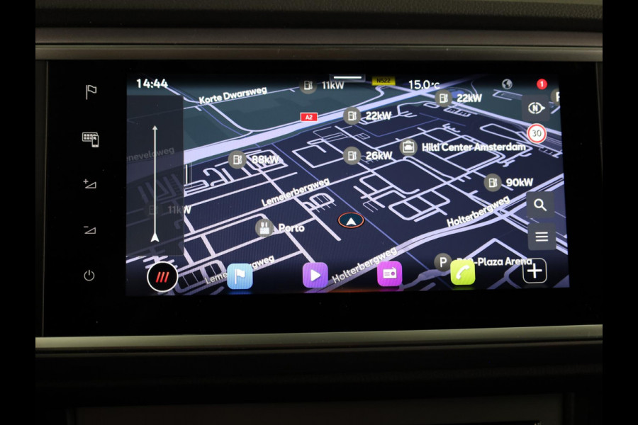 Seat Ateca 1.5 TSI FR Business Intense | Glacial White Metallic | Velgen: 'Exclusive Cosmo Grey', 19 inch | Draadloze Carplay |