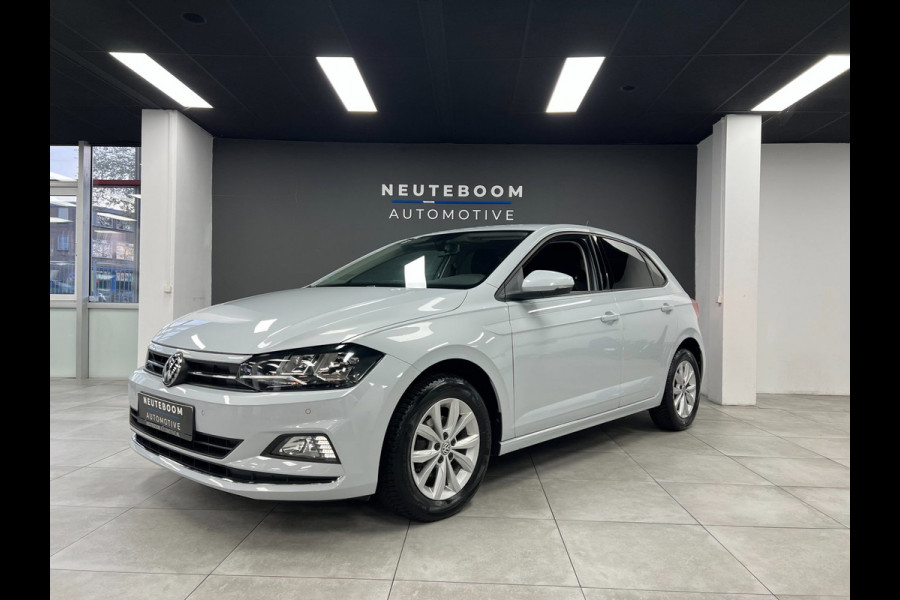 Volkswagen Polo 1.0 TSI Highline | ACC | CarPlay | Camera
