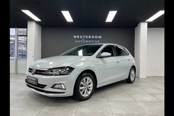 Volkswagen Polo 1.0 TSI Highline | ACC | CarPlay | Camera