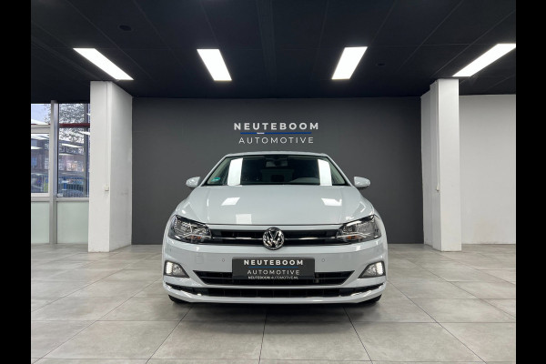 Volkswagen Polo 1.0 TSI Highline | ACC | CarPlay | Camera