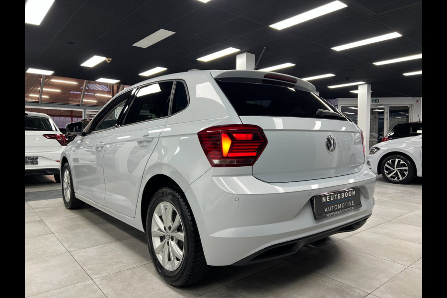 Volkswagen Polo 1.0 TSI Highline | ACC | CarPlay | Camera