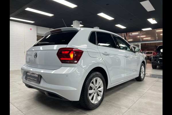 Volkswagen Polo 1.0 TSI Highline | ACC | CarPlay | Camera