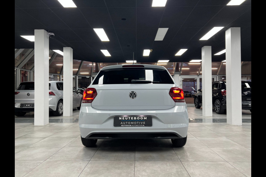Volkswagen Polo 1.0 TSI Highline | ACC | CarPlay | Camera